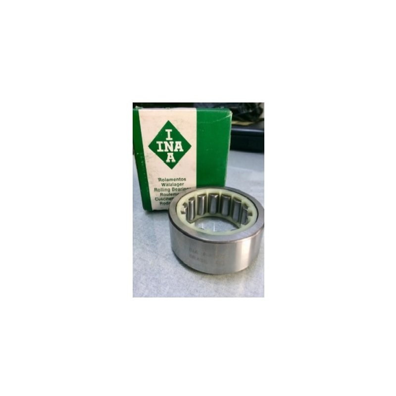ROLAMENTO RODA TRASEIRA - D20/SILVERADO TODOS/F1000/GRAND BLAZER