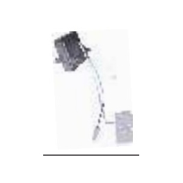 SENSOR NIVEL COMBUSTIVEL - GOL/PARATI GIII GIV 1.6/1.8/2.0 99/... ALCOOL/GASOLINA 1.0 TURBO 1.0 8V/16V 99/... 2.0 16V 98