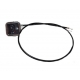 MEDIDOR NIVEL COMBUSTIVEL - SEDAN 1300L/1600 76/82 CROMADO