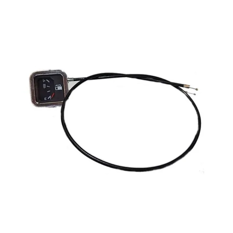 MEDIDOR NIVEL COMBUSTIVEL - SEDAN 1300L/1600 76/82 CROMADO