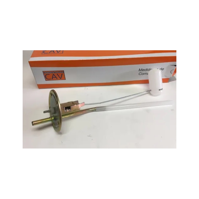 MEDIDOR NIVEL COMBUSTIVEL - OPALA/CARAVAN 85/89 [84 LITROS]