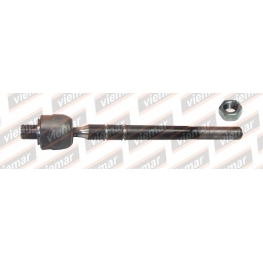 BARRA AXIAL (ARTICULACAO AXIAL) - VELOSTER 11/... I30 13/... - [ HIDRAULICA ][ DIR/ESQ ]