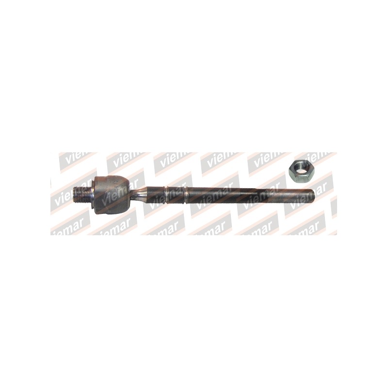 BARRA AXIAL (ARTICULACAO AXIAL) - VELOSTER 11/... I30 13/... - [ HIDRAULICA ][ DIR/ESQ ]