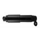 AMORTECEDOR TRASEIRO GAS - STRADA 99/01 STRADA TODOS 01/... WORKING/TREKKING [ CABN.DUPLA /POWER SHOCK ] 08/...