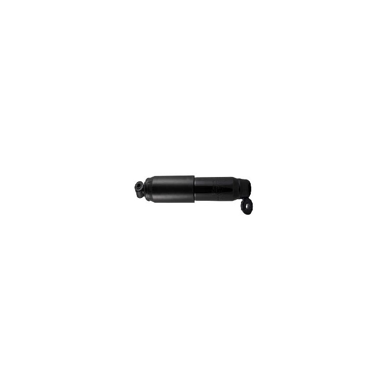AMORTECEDOR TRASEIRO GAS - STRADA 99/01 STRADA TODOS 01/... WORKING/TREKKING [ CABN.DUPLA /POWER SHOCK ] 08/...