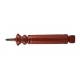 AMORTECEDOR DIANTEIRO OLEO - FUSCA 1300L/1500/1600 .../96/  BRASILIA 73/82 /TL/VARIANT I 69/77