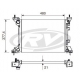 RADIADOR AGUA - UNO /PALIO /GRAND SIENA 1.0/1.4 8V FLEX 10/.... MOBI 1.0/1.4 8V 4CIL 75CV FLEX 10/.....[SISTEMA DENSO]