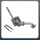 BOMBA OLEO - KOMBI DIESEL 1.6 81/82 / PASSAT DIESEL 1.5/1.6 78/88