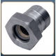 PARAFUSO FIXACAO VOLANTE MOTOR - MOTORES VW 50/...