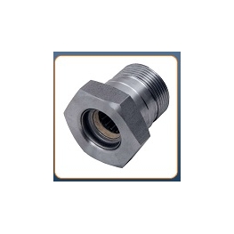 PARAFUSO FIXACAO VOLANTE MOTOR - MOTORES VW 50/...