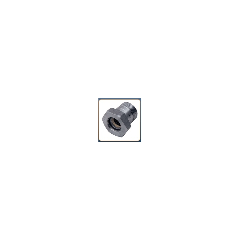 PARAFUSO FIXACAO VOLANTE MOTOR - MOTORES VW 50/...