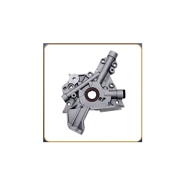 BOMBA OLEO - PALIO/WEEKEND ELX 1.8 8V/SIENA 1.8 8V/STILO 1.8 8/16V /STRADA ADVENTURE/WORKING 1.8 8V 02/...
