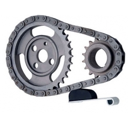 KIT CORRENTE (ENGRENAGEM/DISTRIBUCAO) - FIESTA/KA  MOTOR ENDURA