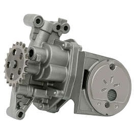 BOMBA OLEO - PEUGEOT 206 1.4 8V 04/...CITROEN C3 1.4/XTR 8V 03/...