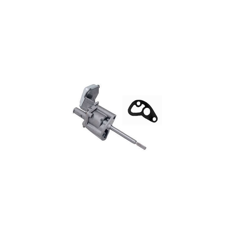BOMBA OLEO - FIAT 147 1.3 78/86 OGGI 1.3 83/85 ELBA 1.3 86/89  FIORINO PICK-UP/FURGAO/UNO 85/98 PALIO 1.0 96/98 SIENA 1.0/1.3 88