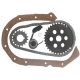 KIT CORRENTE (ENGRENAGEM/DISTRIBUICAO) - CLIO / KANGOO 1.6 8V