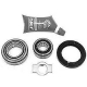 KIT ROLAMENTO RODA DIANTEIRA - KOMBI 1500/1600 74/... DIANTEIRO