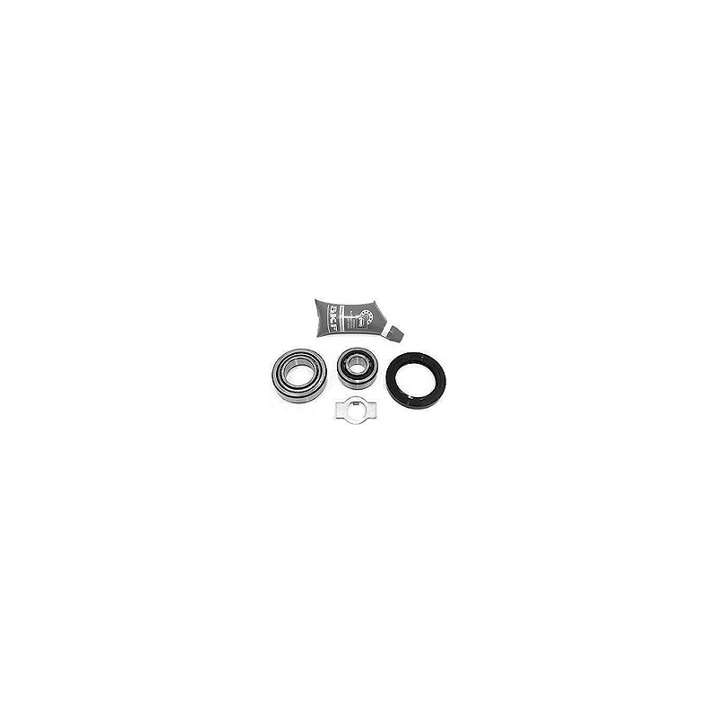 KIT ROLAMENTO RODA DIANTEIRA - KOMBI 1500/1600 74/... DIANTEIRO