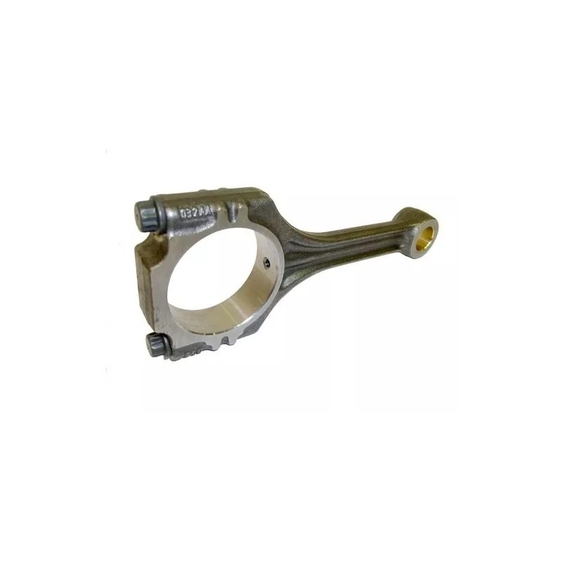 BRONZINA BIELA - GOL/GOLF/FOX/PARATI 1.6 02/14/...EA 111 1,6 KOMBI 1.4 FLEX