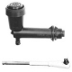 CILINDRO MESTRE EMBREAGEM (PEDAL) - PEDAL. S10/BLAZER 4CC 2.2/2.4 95/...GASOLINA 2.5 DIESEL 95/... - C/RESERVATORIO