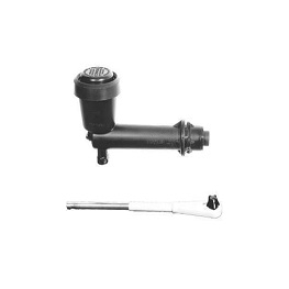 CILINDRO MESTRE EMBREAGEM (PEDAL) - PEDAL. S10/BLAZER 4CC 2.2/2.4 95/...GASOLINA 2.5 DIESEL 95/... - C/RESERVATORIO