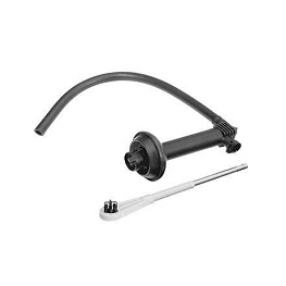 CILINDRO MESTRE EMBREAGEM (PEDAL) - RANGER/EXPLORER TODOS 2.3/2.5/4.0 95/...