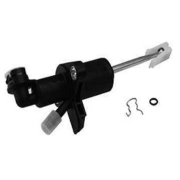 CILINDRO MESTRE EMBREAGEM (PEDAL) - AUDI A3 1.6/1.8/1.8 T 96/... BORA 98/... GOLF 1.6/1.8 8V