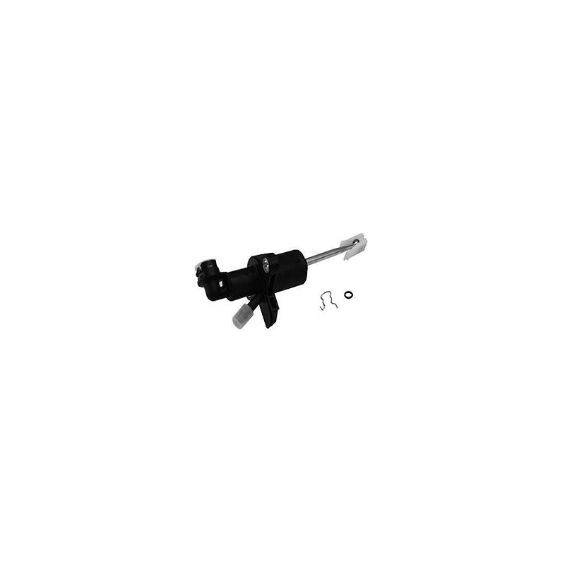 CILINDRO MESTRE EMBREAGEM (PEDAL) - AUDI A3 1.6/1.8/1.8 T 96/... BORA 98/... GOLF 1.6/1.8 8V