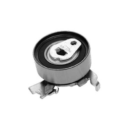 TENSOR CORREIA DENTADA - ASTRA/ZAFIRA 1.8/2.0 8V/KADETT/IPANEMA 8V 95/98/ OMEGA 2.0/2.2 8V 93/98/ S10/BLAZER 4X2 2.2/2.4 95/... 