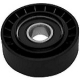 POLIA CORREIA ALTERNADOR - UNO 1.4 MPI TURBO/ PALIO/ WEEKEND/ SIENA 1.6 98/...