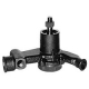 BOMBA DAGUA - C20/ BONANZA/ VERANEIO- MOTOR MAXION S4/S4T