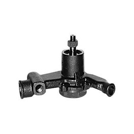 BOMBA DAGUA - C20/ BONANZA/ VERANEIO- MOTOR MAXION S4/S4T