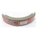 LONA FREIO - PAMPA 4X2 88/..../BELINA