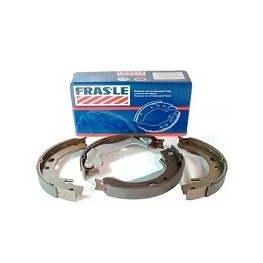 SAPATA FREIO DE MAO - VECTRA 94/96 (IMPORTADO) OMEGA 93/98 VECTRA/ASTRA 97/....FREIO A DISCO