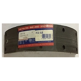 LONA FREIO - F100 D/T