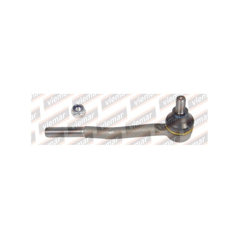 TERMINAL DIRECAO - HILUX PICK UP 84/.... HILUX SW4 87/96 INTERNO / A/C/D 10/14/15/20 64/84 EXTERNO