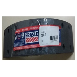 LONA FREIO - VERANEIO 64/78 A10/C10/D10 /F100 /AERO WILLYS 60/61 BENDIX