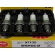 VELA IGNICAO - 207 1.4 08/.. DOBLO 1.4 8V 07/..MAREA 1.6 16V 05...PALIO/WEEKEND 1.0/1.4 8V 05/...SIENA 1.0/1.4 8V 96/..STRADA 1.