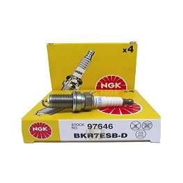 VELA IGNICAO - FOX/GOL/VOYAGE 1.0/1.6  FLEX 8V 05/...