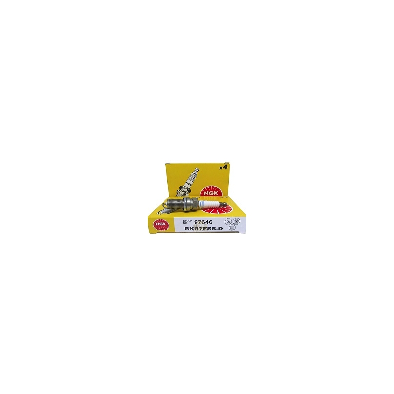 VELA IGNICAO - FOX/GOL/VOYAGE 1.0/1.6  FLEX 8V 05/...