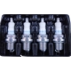 VELA IGNICAO - 207 1.4 08/... FIORINO 1.3 8V 03/...PALIO/WEEKEND 1.0/1.3 8V 01/...SIENA 1.0/1.3 8V 02/03 STRADA 1.3 8V/UNO/FURGO