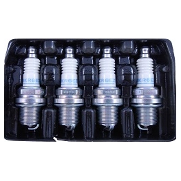 VELA IGNICAO - 207 1.4 08/... FIORINO 1.3 8V 03/...PALIO/WEEKEND 1.0/1.3 8V 01/...SIENA 1.0/1.3 8V 02/03 STRADA 1.3 8V/UNO/FURGO