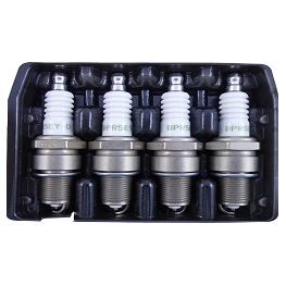 VELA IGNICAO - AP 1.8/2.0 TODOS/SPAZIO TODOS/UNO/FURGONETA TODOS 8V 90/93 ROYALLE/VERSAILLES .../91 ASTRA1.8/2.0/BLAZER/S10  2.2