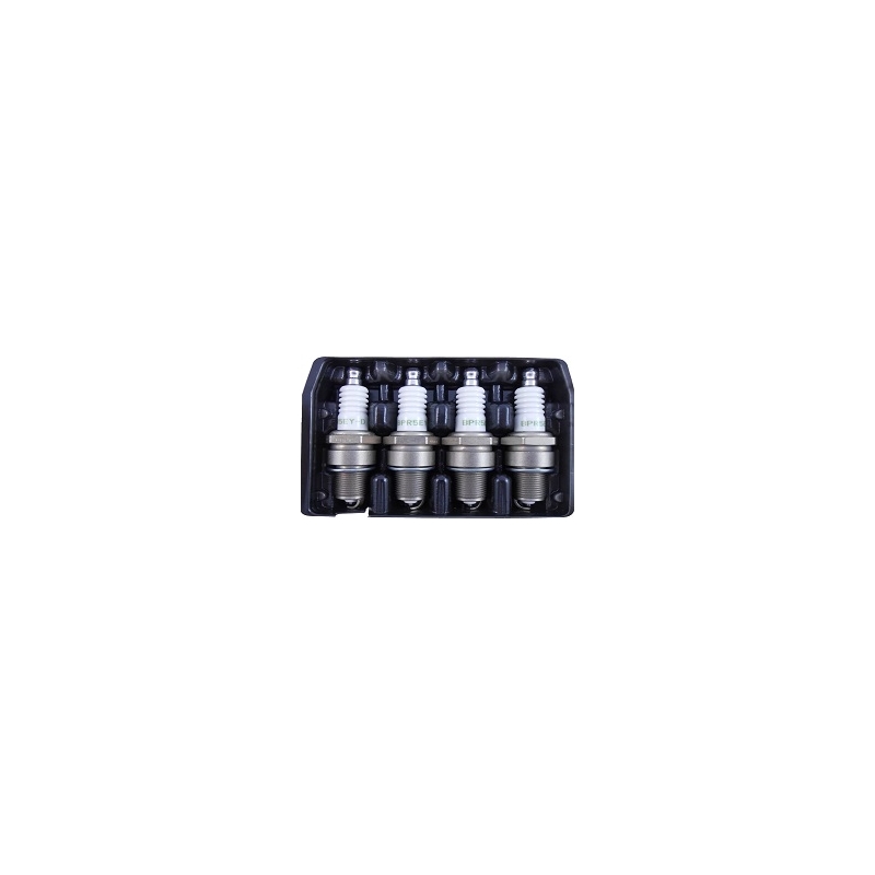 VELA IGNICAO - AP 1.8/2.0 TODOS/SPAZIO TODOS/UNO/FURGONETA TODOS 8V 90/93 ROYALLE/VERSAILLES .../91 ASTRA1.8/2.0/BLAZER/S10  2.2