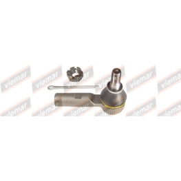 TERMINAL DIRECAO - NISSAN FRONTIER 98/04/ XTERRA 00/... 4X2/4X4 - EXTERNO