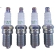 VELA IGNICAO - FIESTA NOVO 1.0 8V 06/...FIESTA 1.5/1.6 16V 13/...ECOSPORT 1.6 16V 12/...FOCUS 1.6 16V 13/...