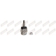 PIVO SUSPENSAO - TROLLER TDI 4X4 DODGE RAM 2500 94/99 CHEROOKE 91/01 - SUPERIOR