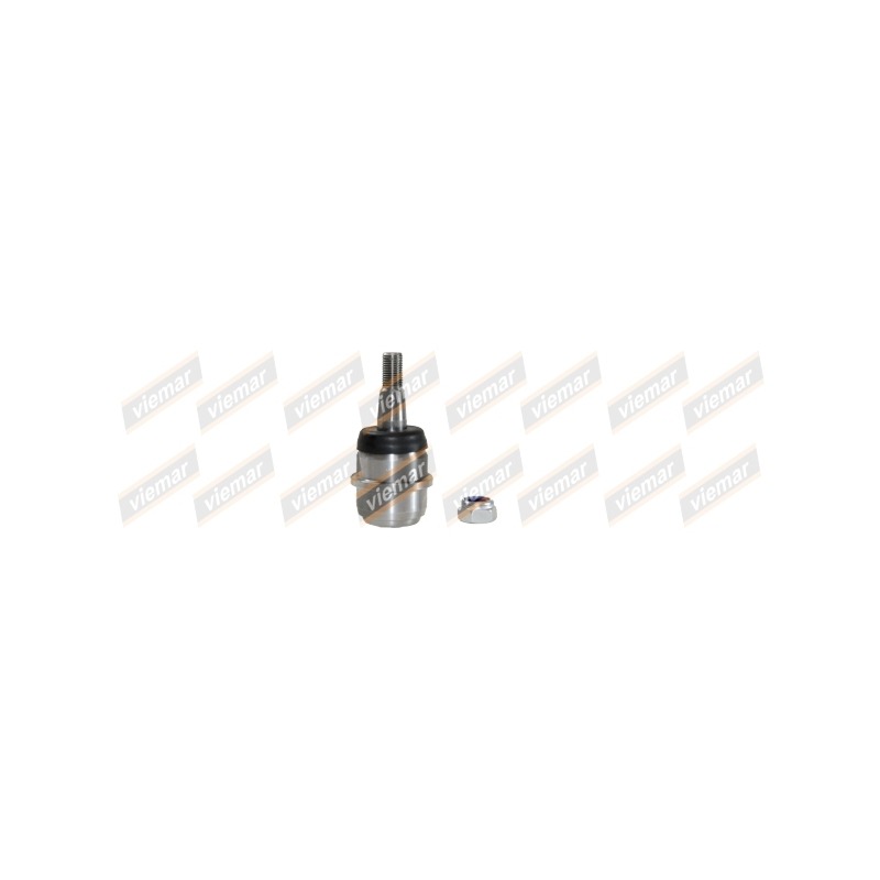 PIVO SUSPENSAO - TROLLER TDI 4X4 DODGE RAM 2500 94/99 CHEROOKE 91/01 - SUPERIOR
