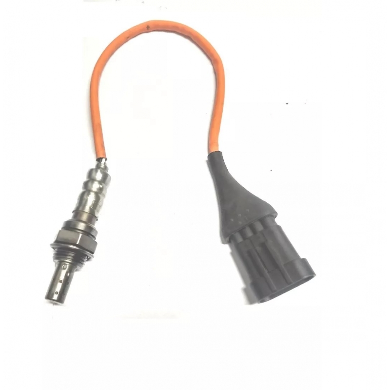 SONDA LAMBDA (SENSOR OXIGENIO) - PALIO/WEEKEND/SIENA/STRADA 1.0/1.4 09/... UNO 1.0 FLEX / STRADA 1.4 8V 09/...- (SENSOR POS)