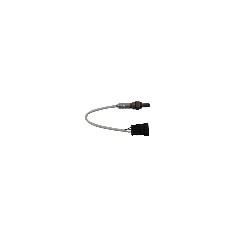 SONDA LAMBDA (SENSOR OXIGENIO) - PALIO/SIENA/IDEA/UNO 1.0/1.3/1.4/ FIORINO 1.3 8V 07/09 PALIO WEEKEND 1.8 8V 03/06 PALIO/DOBLO/A